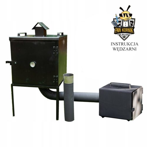  PanKornik charcoal grill 30 x 25 cm
