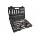  GEKO socket wrench set