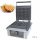 Cukus FY-4 2000 W Waffle Iron Silver/Gray