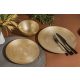 Dinner service Koopman table service 18-piece