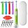  ORAL-B JUNIOR 6+ PRO TOOTHBRUSH ACCESSORY CASE