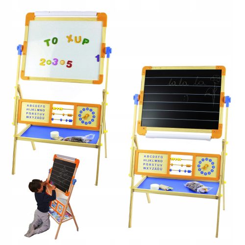  Playtive Kreidetafel 68,5 x 119 cm