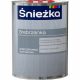  Anti-corrosive acrylic paint Śnieżka 5 l SILVER glossy