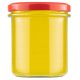 Honey jars - 32 x glass containers 350 ml for honey, pate, sausage, jam, preserves, juice compote