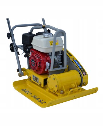 Dro compressors – They have 5.5 HP