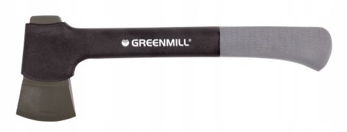  Greenmill Axt 36,5 cm 0,57 kg