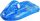  BESPORTBLE Children's Inflatable Snow Sled