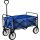 Garden cart Tectake stroller 104 l