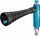  HAZET 9040T-1 Air-Blou gun cleaning gun with TURBO nozzle