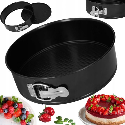 Baking trays and tins Banti cake tin 24 x 24 cm