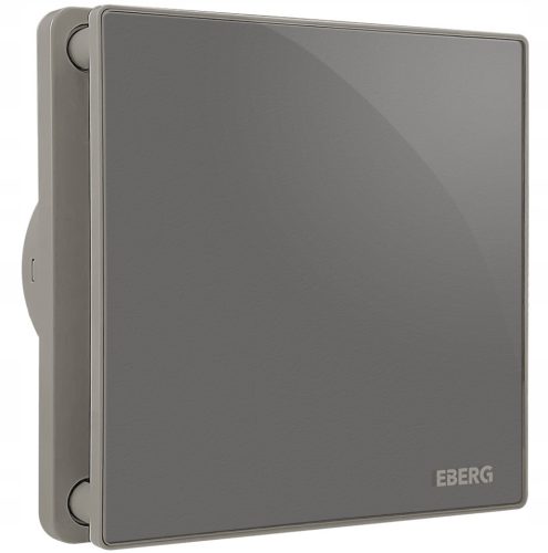 EBERG EVO G 100HT Badventilator 100 mm