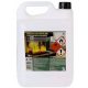 OFO ECOLOGICAL BIOFUEL 98% for BIO-FIREPLACE BIOETHANOL 5L, ODORLESS