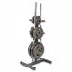  Endorfit 450 kg single-piece weight stand