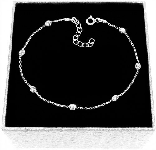  Silver bracelet OLIVES BALLS silver 925