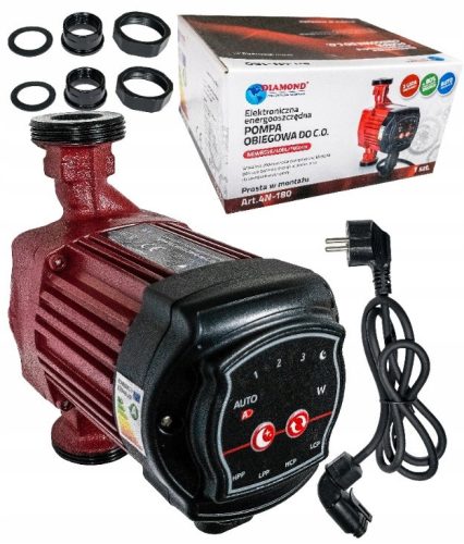  Diamond ART.4N-180 5 W electronic pump