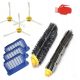  AeroVac FILTER SET BRUSHES FOR iRobot ROOMBA 620 650 671 676 680 695 696