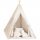 Tente enfant Iglo, Amazinggirl Wigwam 9 m +