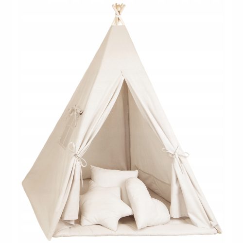 Tente enfant Iglo, Amazinggirl Wigwam 9 m +