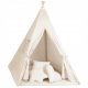 Tente enfant Iglo, Amazinggirl Wigwam 9 m +