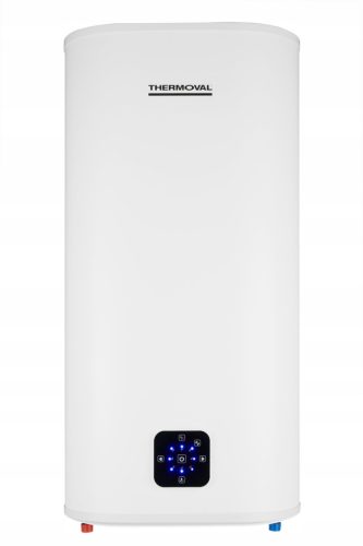 Thermoval 2000 W water heater 50 l