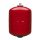  Expansion tank Diamond ART.2.CO-24L red 24 l