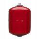  Expansion tank Diamond ART.2.CO-24L red 24 l