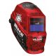 automatic welding helmet EUROSPEED LS