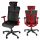  GENESIS Astat 700 Red Gaming Chair