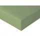 Terry cloth sheet with elastic band Jersey fitted sheet 220 x 200 cm