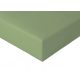 Terry cloth sheet with elastic band Jersey fitted sheet 220 x 200 cm