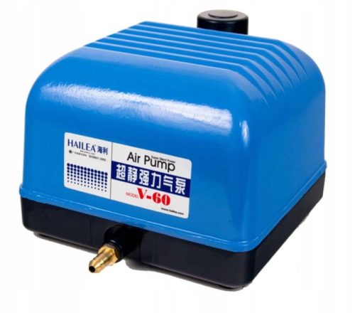  Hailea 35 W 2501 Pump – 5000 l/h