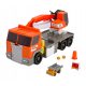  Matchbox Truck Excavator Large Vehicle with Function