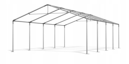 The Company Tent 6 x 8 x 3.09 m