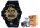  Casio G-SHOCK GA-710GB-1AER 20BAR hologram watch