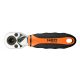  Ratchet for bits and sockets Neo Tools 08-501