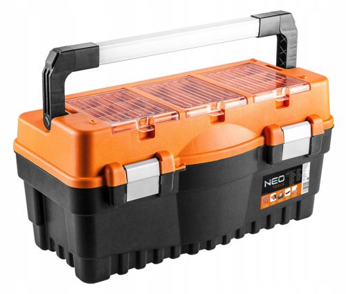  tool case from Neo Tools