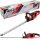  YATO HEDGE CLAMP 55CM 2X18V WITHOUT BATTERY YT-828353