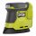  RYOBI OSCILLATION SANDER RPS18-0