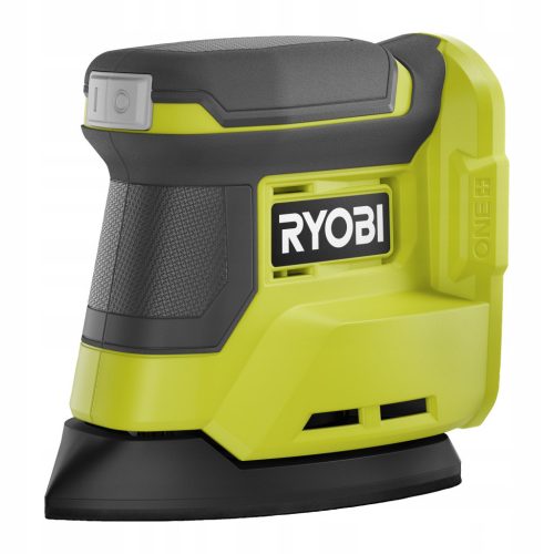  RYOBI OSCILLATION SANDER RPS18-0