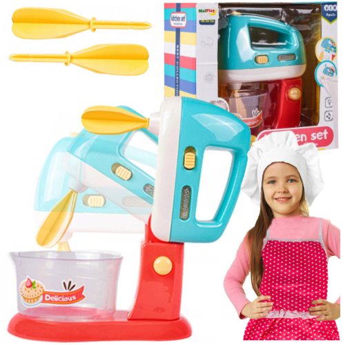  Children's Kitchen Kitchen Set Kitchen Robot U435