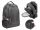 Natec Merino Backpack - Stylish & Secure Laptop Storage Solution for 15.6" Devices