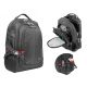 Natec Merino Backpack - Stylish & Secure Laptop Storage Solution for 15.6" Devices