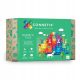  Connetix magnetic blocks 8602306291179 102 pcs.