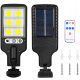  NETBUY street light 300 W 10000 lm solar powered