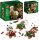  LEGO Gingerbread Ornaments 40642