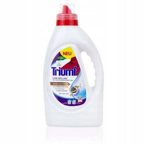 Universal washing liquid Triumf 1 l
