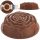 Orion cake pan 25 x 25 cm, diameter 25 cm