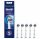  Oral-B Tip Original Oral-B 5 pcs.