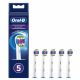  Oral-B Tip Original Oral-B 5 pcs.