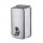 Sanjo manual soap dispenser, wall mounted, 500 ml, chrome